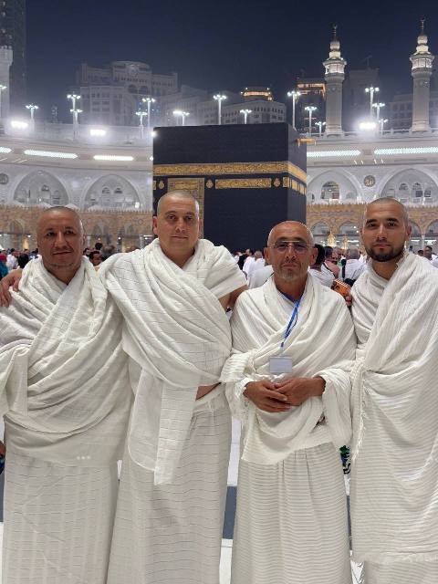 Umra Xorazm Umra Ziyorati Narxi 2026 2026 Umra Sertifikati Bor