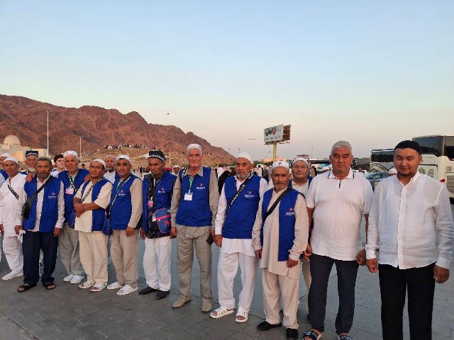 Umra Safari Narxi 2026 Uzbekistan | UMRA UZBEKISTAN