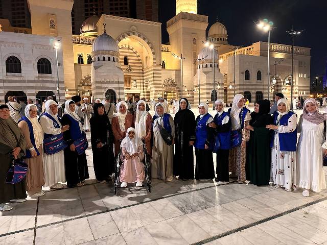 Umra Ziyorati Narxi | UMRA UZBEKISTAN