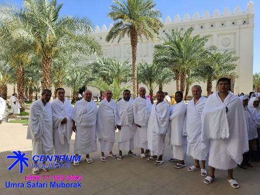 Umra Jizzax Umra Ziyorati Narxi 2026 2026 Umra Sertifikati Bor | UMRA UZBEKISTAN