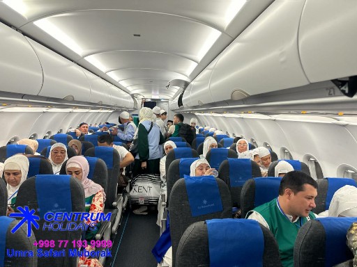 Умра Сырдарья Зиёрати Нархи 2026 2026